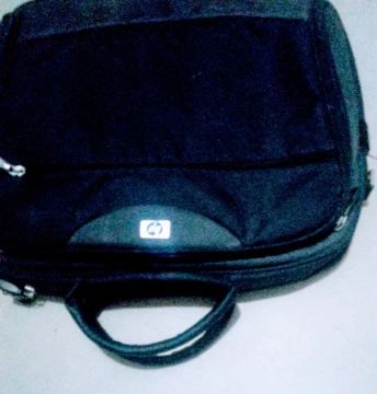 Bolsa pasta notebook VD TROCA
