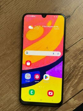 Samsung M21s