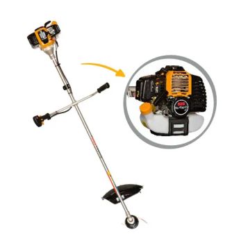 Roçadeira à Gasolina BFG-52S 2 Tempos 52CC Buffalo