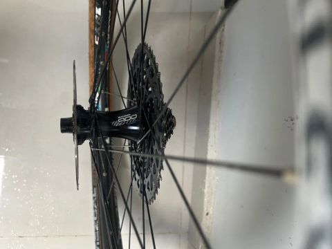 Aro de bicicleta 29 Alexrims