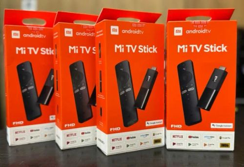  Mi TV Stick (Xiaomi)