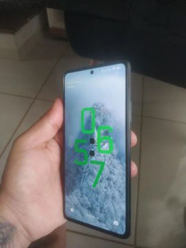 Xiaomi MI 11T   TROCA 