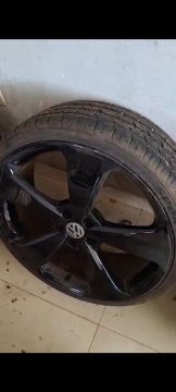 Rodas Aro 20 