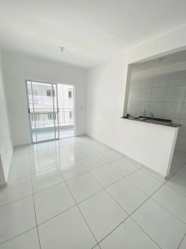 Apartamento gran Village Araçagy 4 