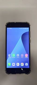 Celular ZENFONE 4 