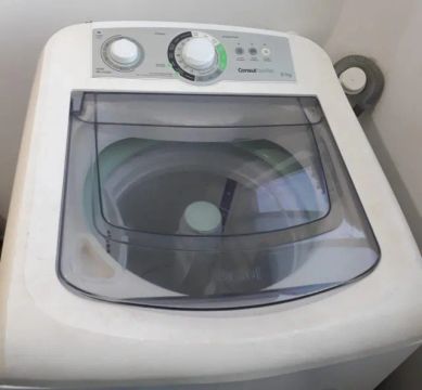 Venda de Máquina de Lavar Consul - Ótimo Estado!
