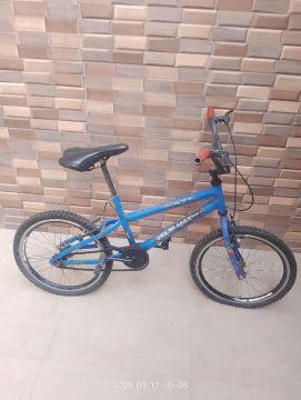 Bicicleta Infantil Aro 20