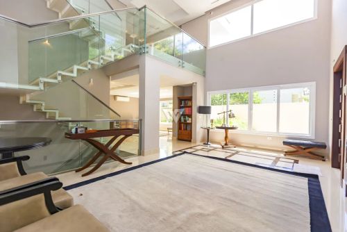 CASA- JARDIM SOCIAL- 4 SUÍTES-PISCINA- 693m²