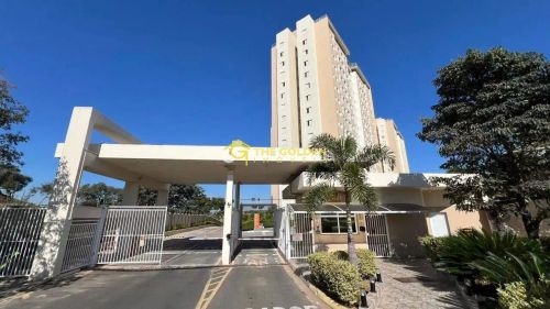 Apartamento a venda em valinhos,CONDOMINIO VISTA VALLEY