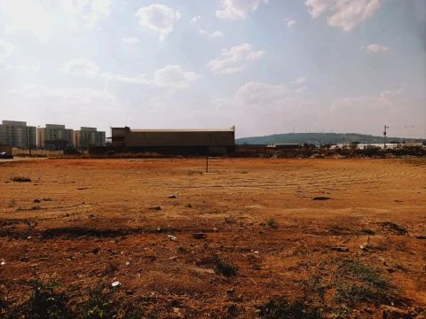 ÁREA 5025 METROS QUADRADOS MELHOR LOCAL DO PARQUE OESTE OPORTUNIDADE ÚNICA PARA GRANDES EM