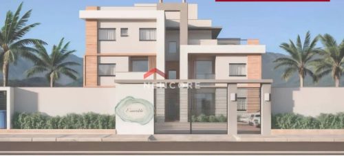 Apartamento em Rua das Margaridas - Barroco (Itaipuaçu) - Maricá/RJ