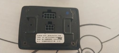 Painel Digital Globus Twister Gl-p4hgl003 Ar Condicionado