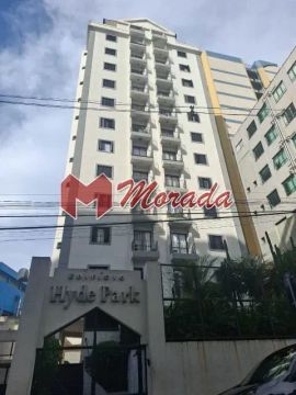 APARTAMENTO LOCAÇÃO jardim zaira, 62m² Ref 20191