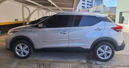 Kicks Nissan 2018/2019 