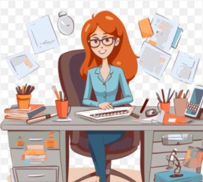 Vaga de emprego para Auxiliar Administrativo/Vendas.<br>