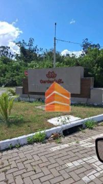 Terreno à venda, 250 m² por R$ 275.600 - Gardenville - Gravataí/RS