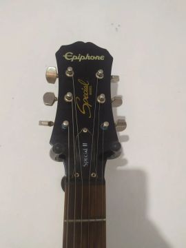 Guitarra Epiphone Special II