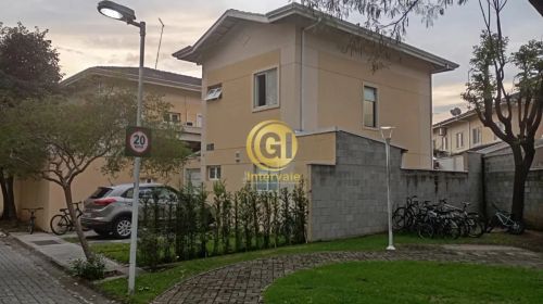 SOBRADO PARA LOCAÇÃO NO CONDOMÍNIO VERT VILLE