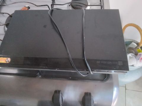 DVD Player Usado