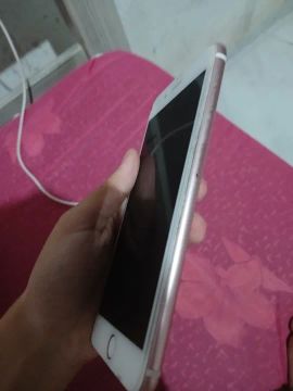 iPhone 7plus