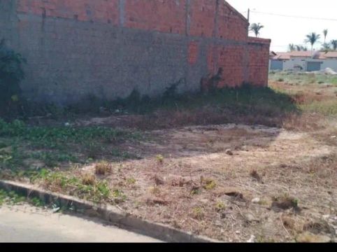 Terreno Residencial 
