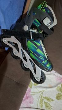 Patins Mormaii Adulto