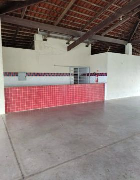 Apartamento 2 quartos no Residencial Bosque das Palmeiras - Benedito Bentes