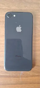 iPhone SE 2020 - Preto