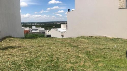 Terreno Soleil Piracicaba