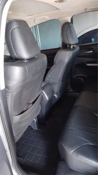 CRV 4WD Honda 