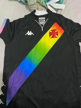 Camisa do Vasco Original 