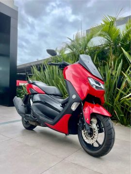 Nmax 