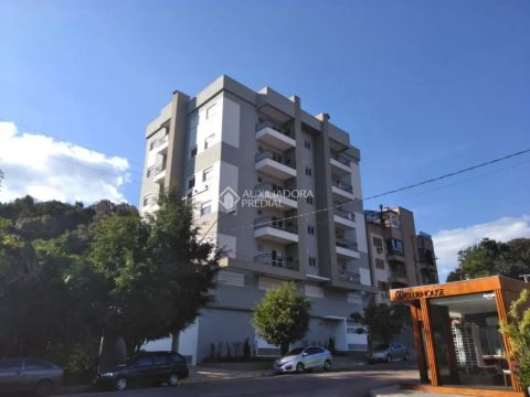 Apartamento à Venda no Bairro Hidraulica, em Lajeado/RS
