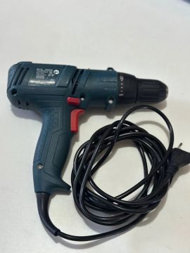 Bosch Furadeira e Parafusadeira Elétrica - Usada 220V