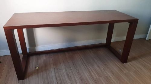 Mesa de Escritório em Madeira