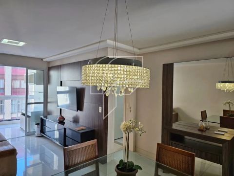 Imóvel para venda com 140 metros quadrados com 3 quartos em Centro - Guarapari - ES