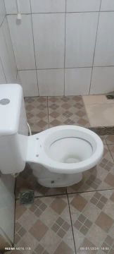 Alugo kitnet na rua zaquia jorge