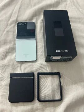 Galaxy Zflip 5 512GB