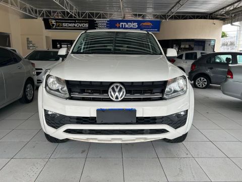 Amarok CD 2019