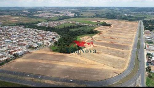 Terreno à venda, 150 m² por R$ 199.000,00 - Jardim Bom Sucesso - Indaiatuba/SP