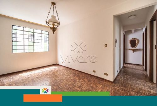 Apartamento com 2 quartos e garagem - Bairro Jardim Botânico à venda