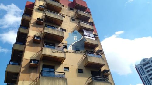 Condomínio Taurus - Conjunto Vieiralves - Bairro Nossa Senhora das Graças