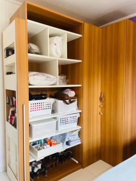 Closets