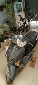 MOTO HONDA LEAD 110 ANO 2013