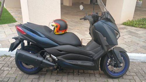 Xmax 2024