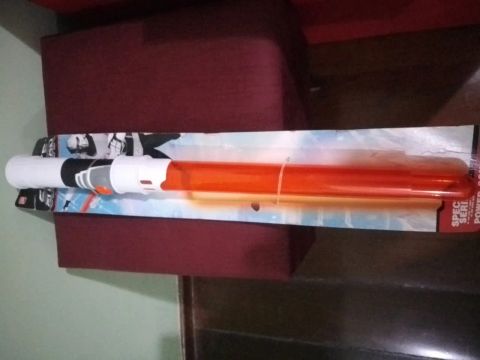 Sabre de luz Star Wars 