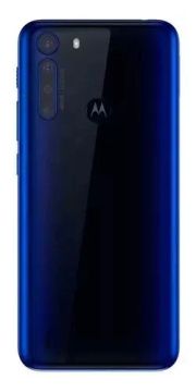 Motorola one Fusion 128 gb