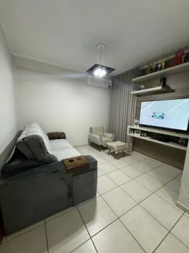 ACEITO PERMUTA CARRO - Apartamento Mobiliado Condomínio Villagio D'amore Indaiatuba SP
