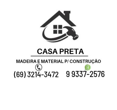 madeireira e material de construção 