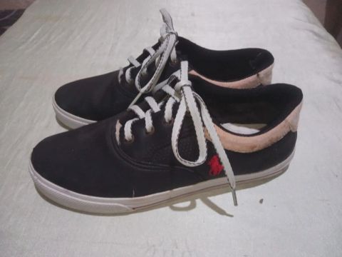 Tênis Casual Polo Original Masculino N;40